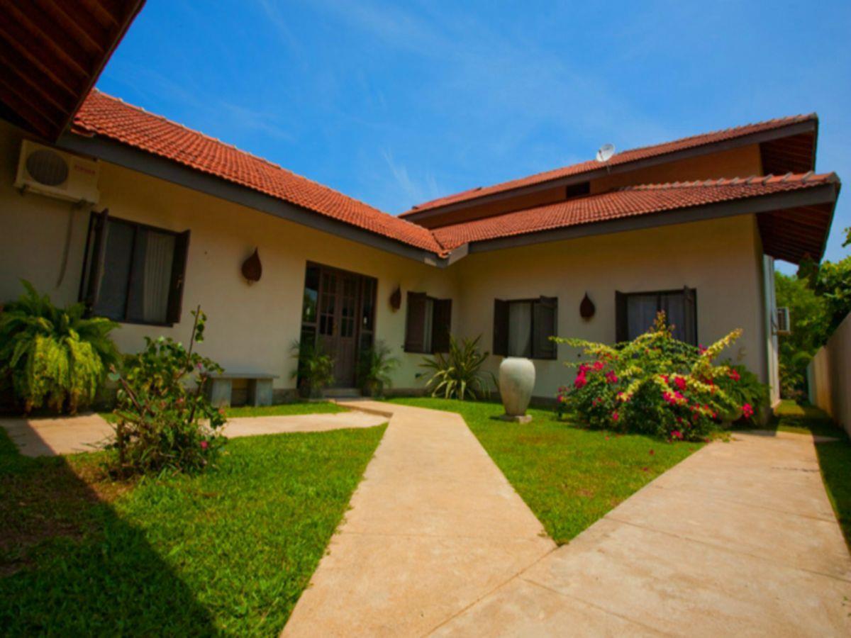 The Lagoon Villa Kurana Katunayaka Kültér fotó