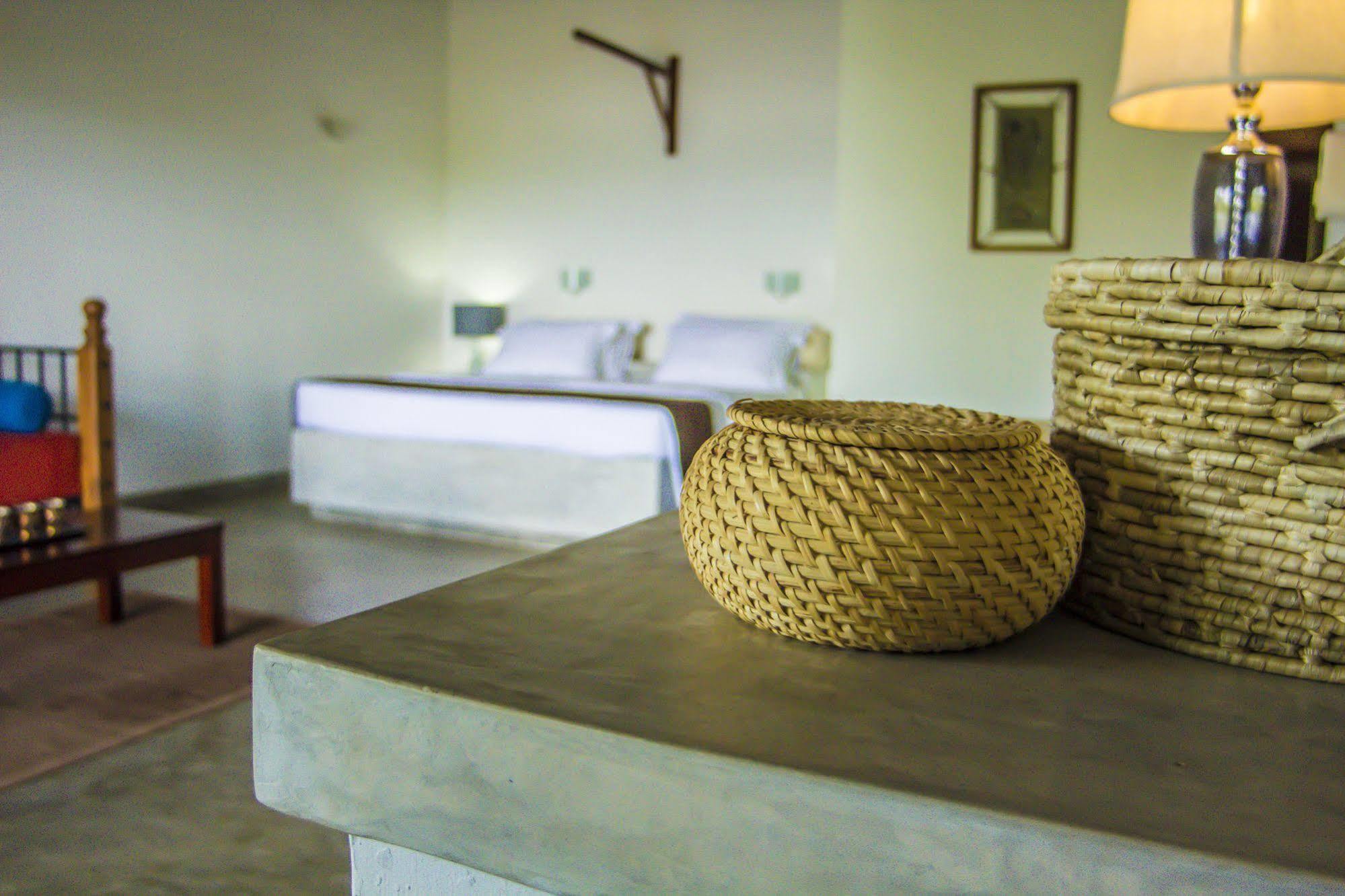 The Lagoon Villa Kurana Katunayaka Kültér fotó