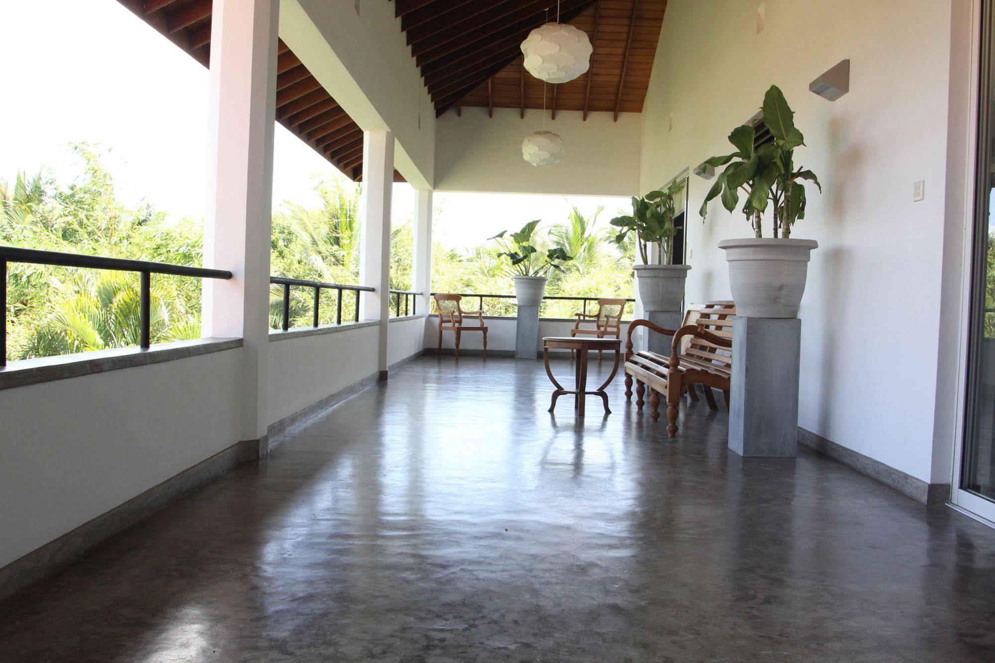 The Lagoon Villa Kurana Katunayaka Kültér fotó