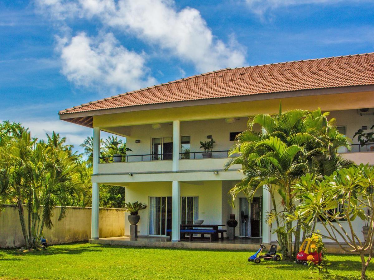 The Lagoon Villa Kurana Katunayaka Kültér fotó